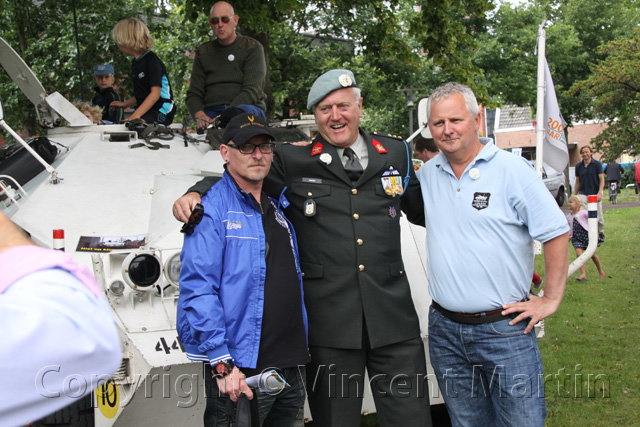 Veteranendag 2014